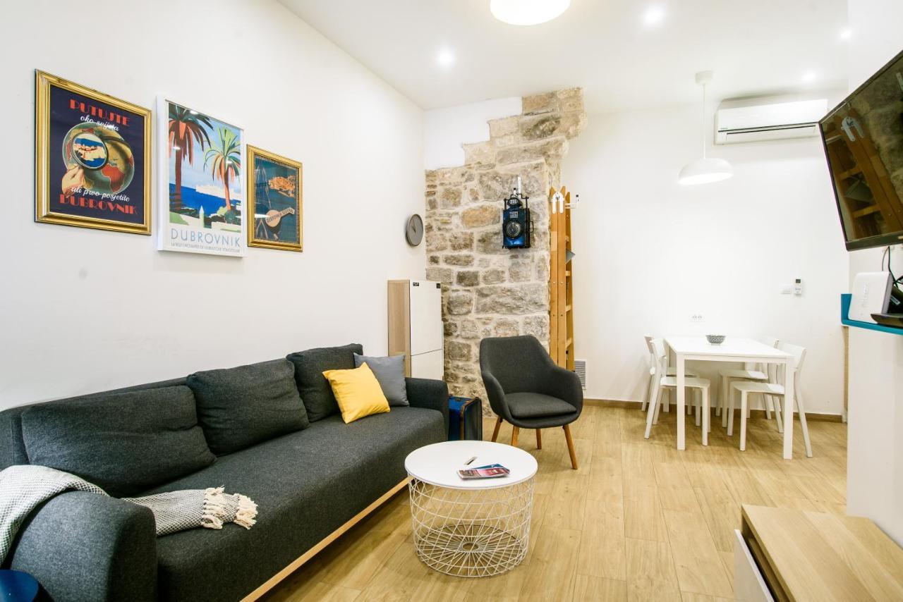 Hidden Gem Old Town Apartment By Duhomes Dubrovnik Ngoại thất bức ảnh