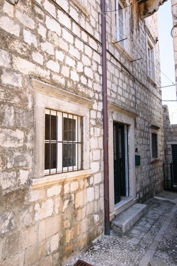 Hidden Gem Old Town Apartment By Duhomes Dubrovnik Ngoại thất bức ảnh